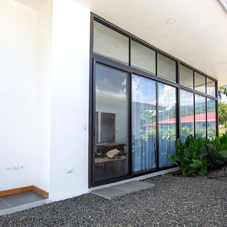 Villa Tanager La Fortuna Zewnętrze zdjęcie