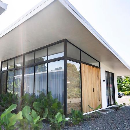 Villa Tanager La Fortuna Zewnętrze zdjęcie