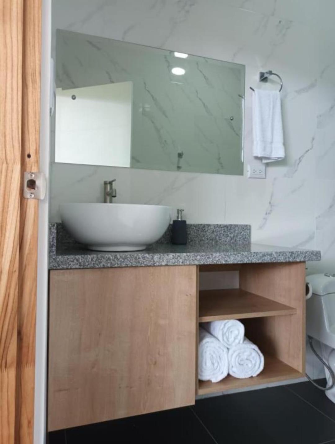Villa Tanager La Fortuna Zewnętrze zdjęcie