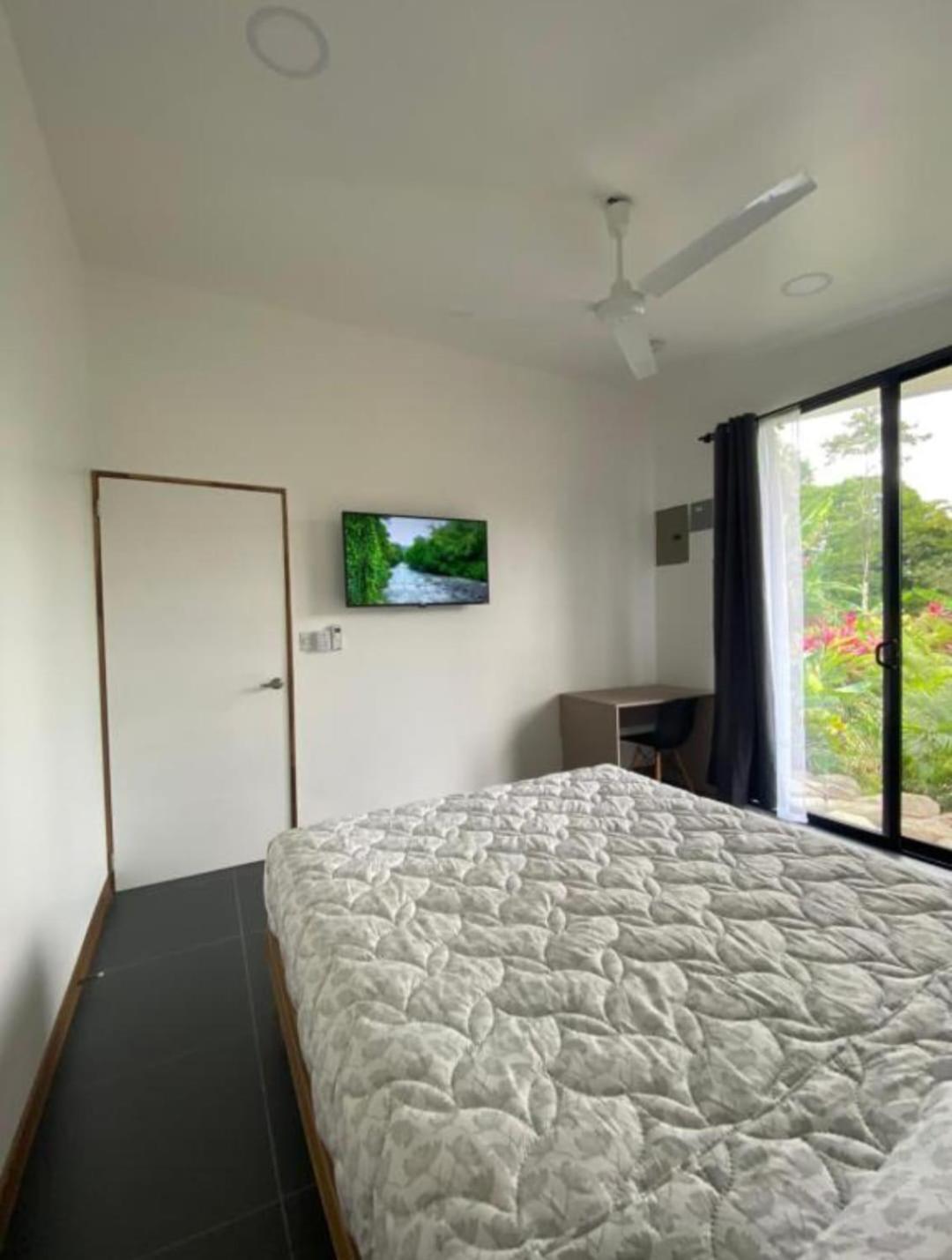 Villa Tanager La Fortuna Zewnętrze zdjęcie