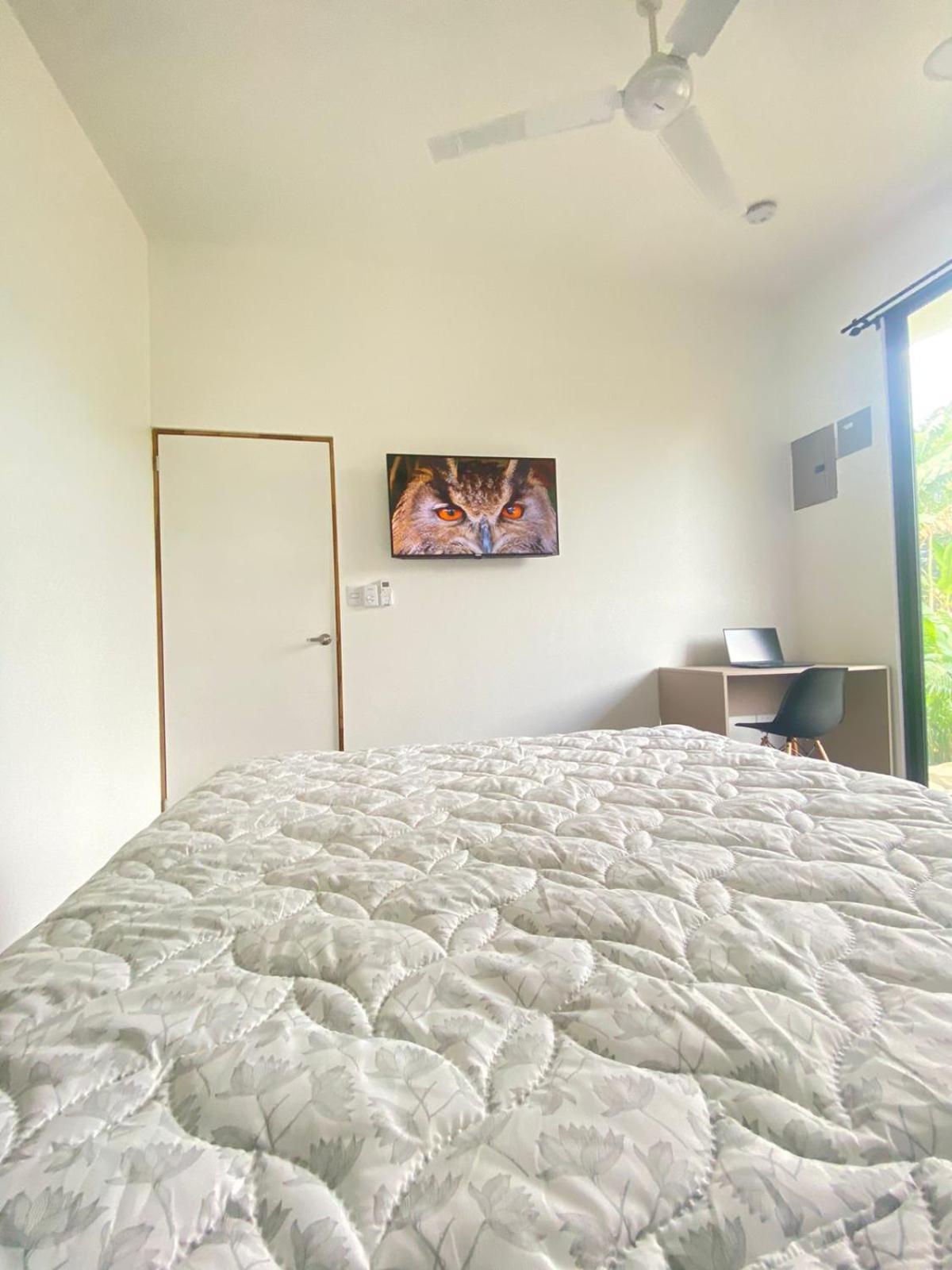 Villa Tanager La Fortuna Zewnętrze zdjęcie