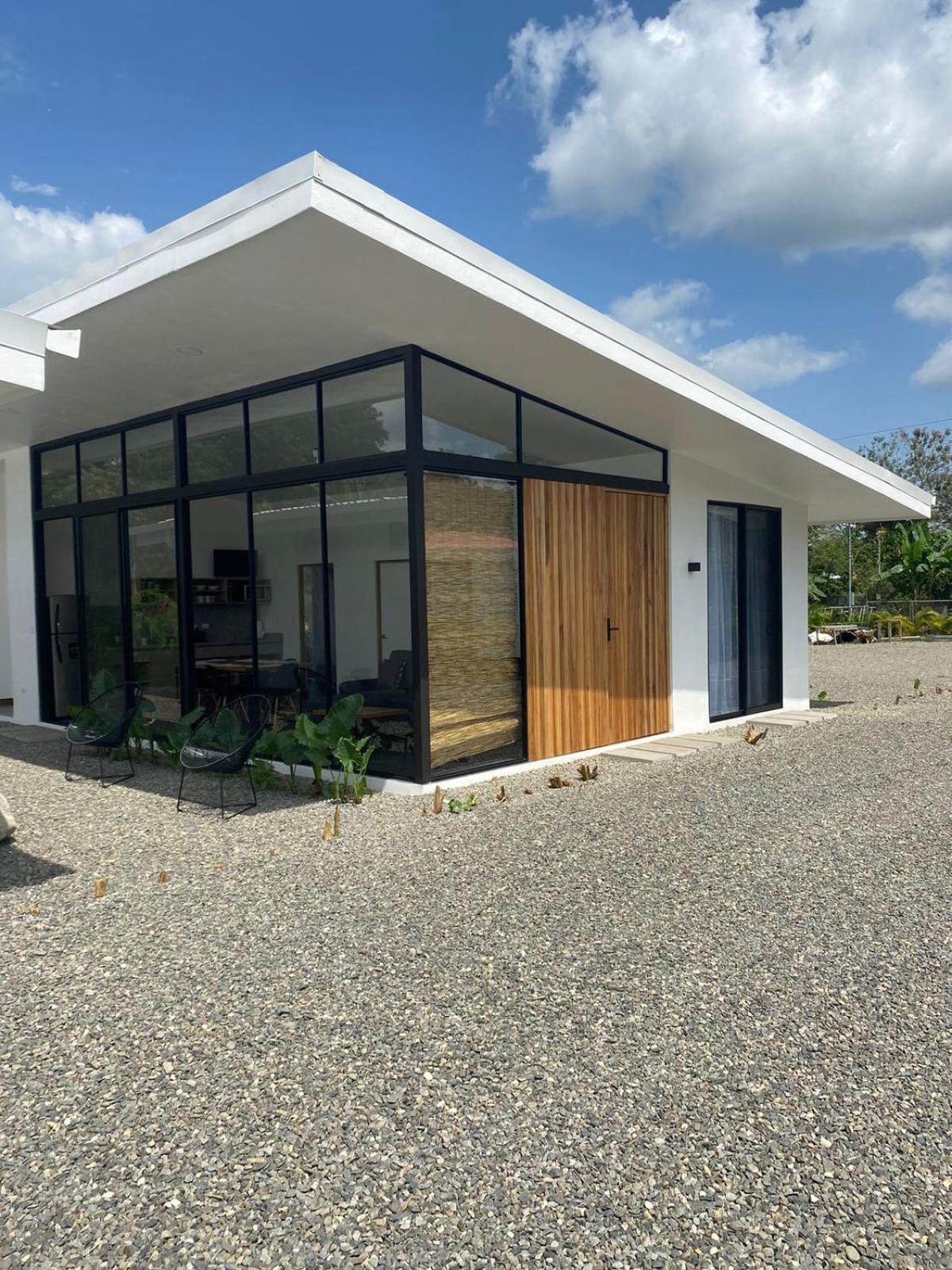 Villa Tanager La Fortuna Zewnętrze zdjęcie