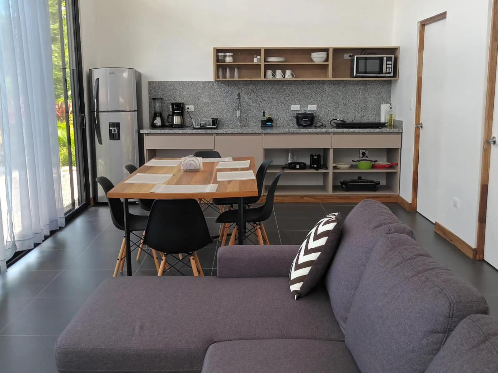 Villa Tanager La Fortuna Zewnętrze zdjęcie
