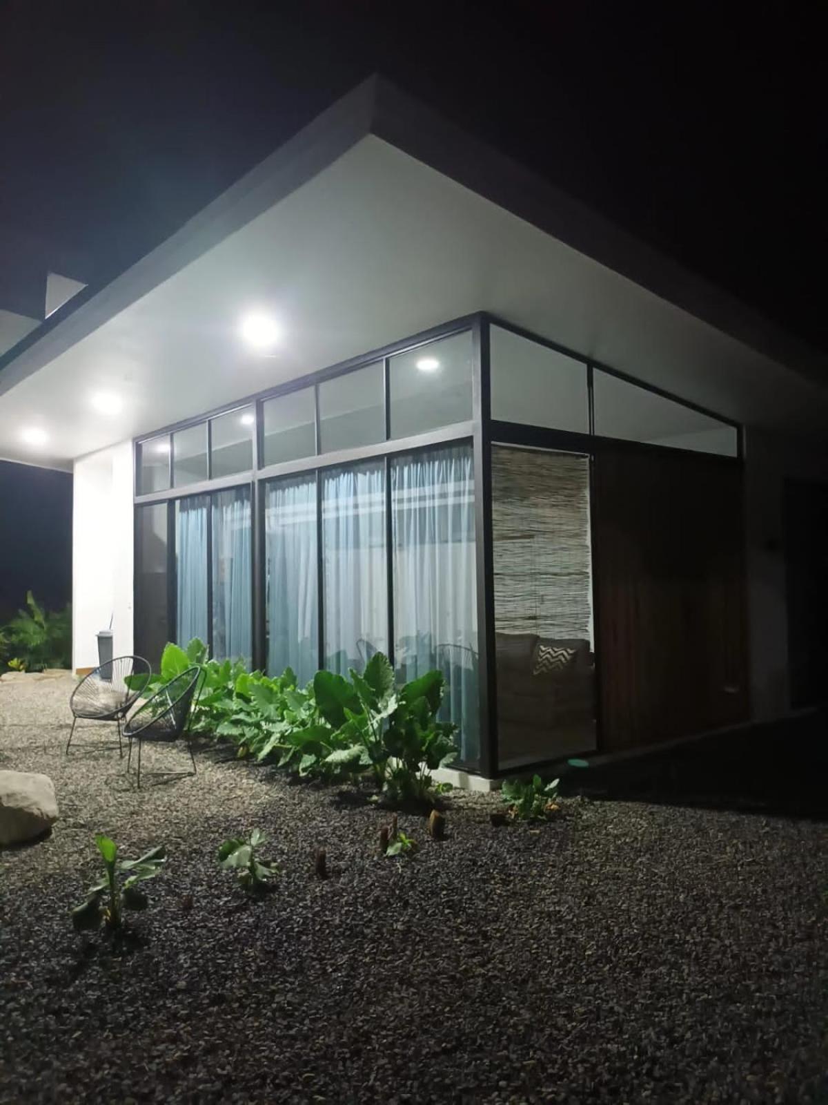 Villa Tanager La Fortuna Zewnętrze zdjęcie