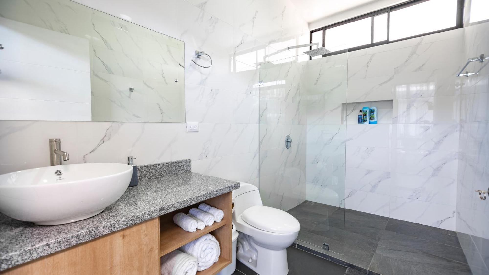 Villa Tanager La Fortuna Zewnętrze zdjęcie