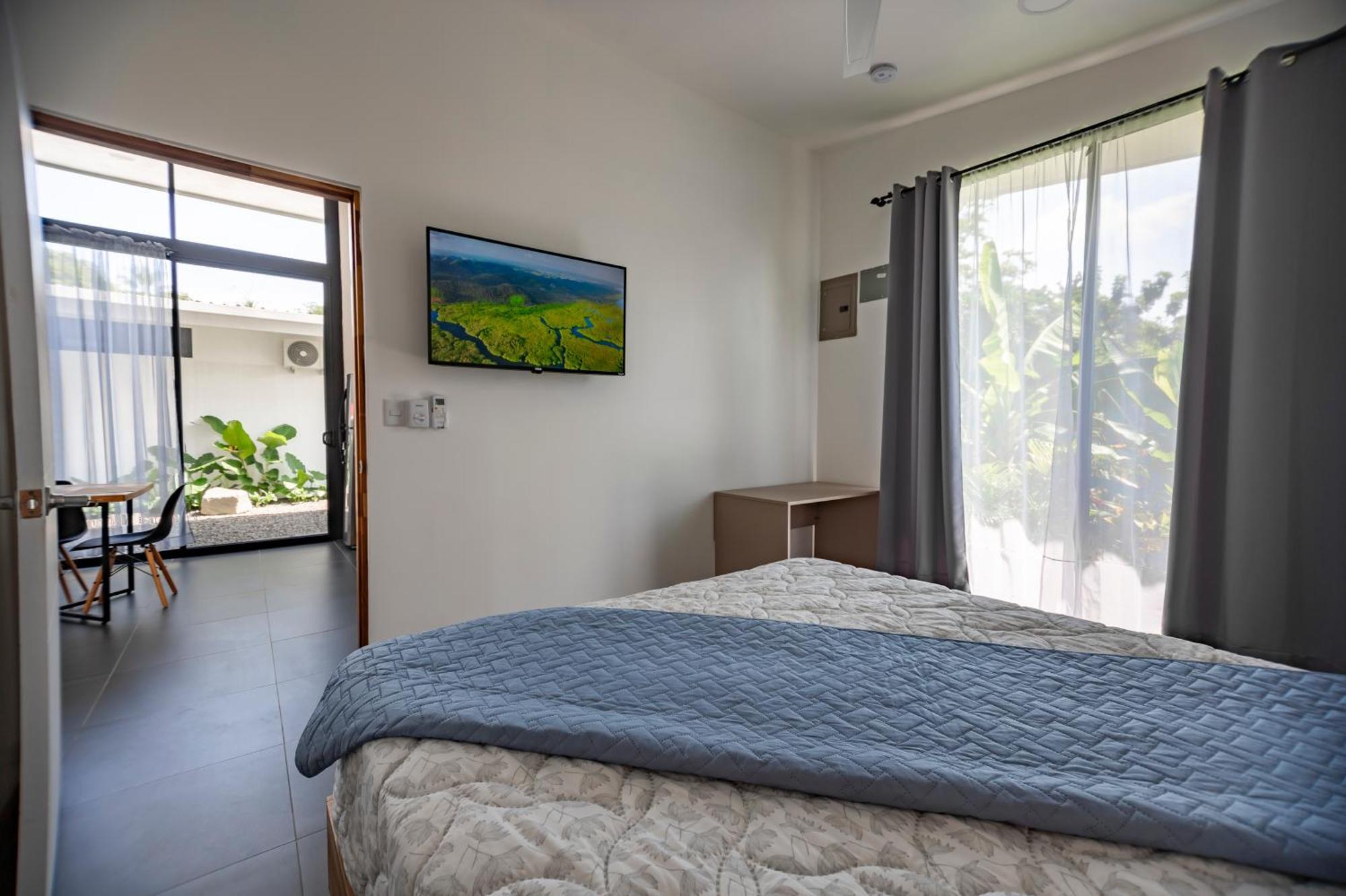 Villa Tanager La Fortuna Zewnętrze zdjęcie
