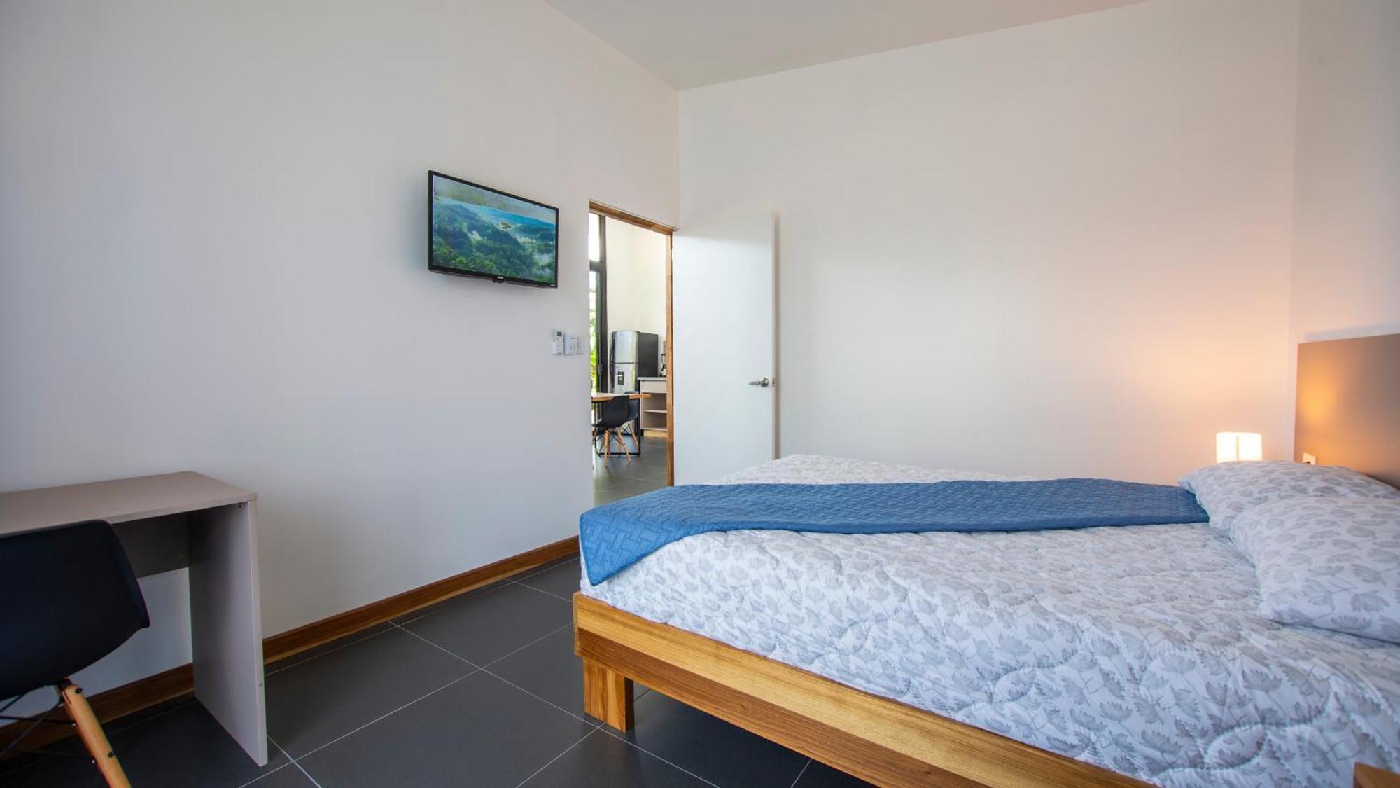 Villa Tanager La Fortuna Zewnętrze zdjęcie