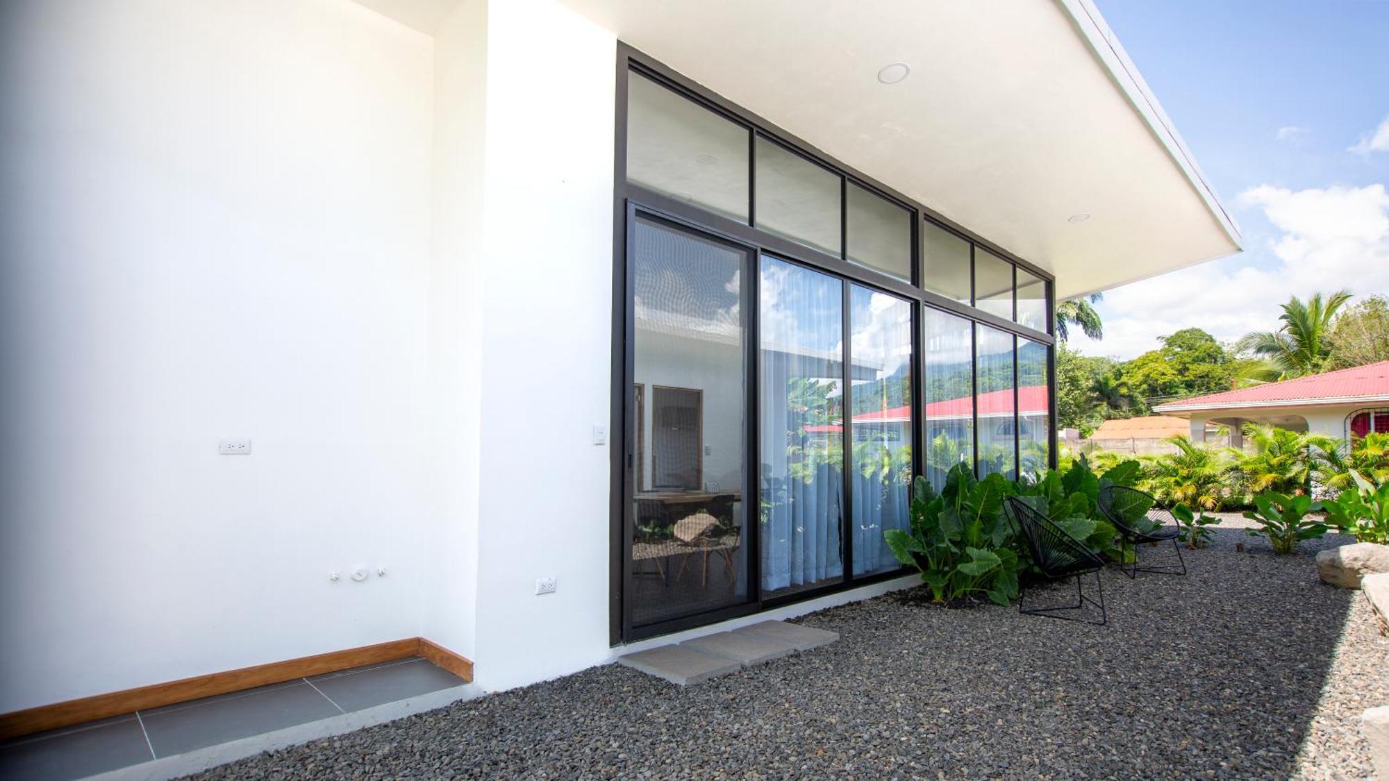 Villa Tanager La Fortuna Zewnętrze zdjęcie