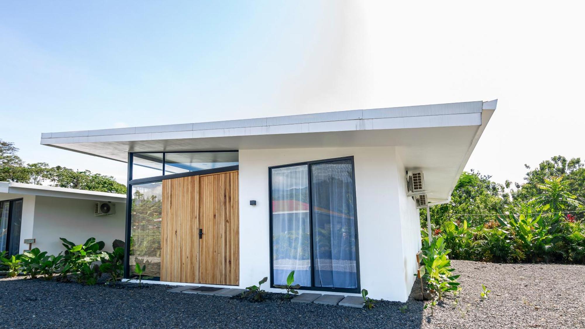 Villa Tanager La Fortuna Zewnętrze zdjęcie