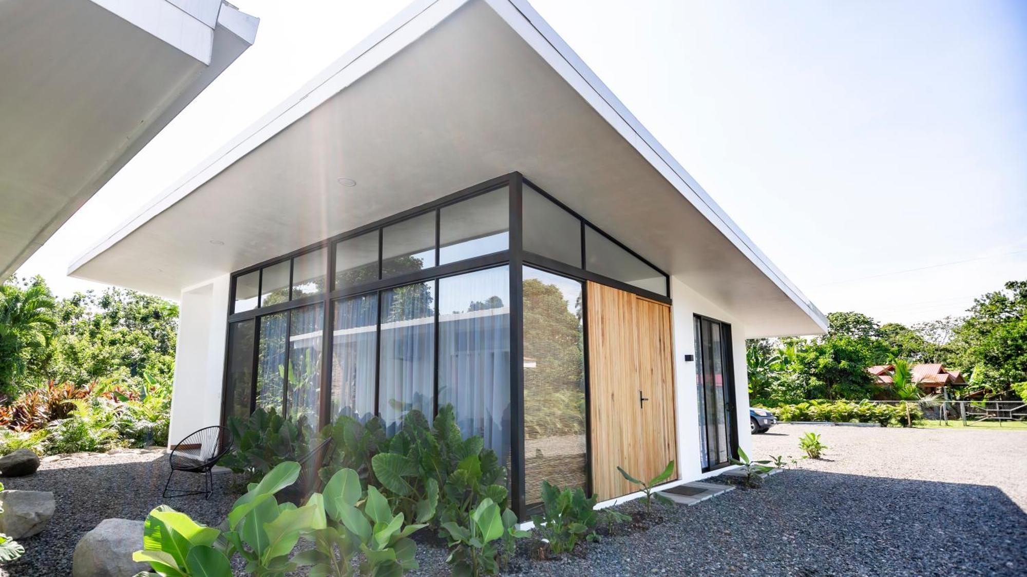 Villa Tanager La Fortuna Zewnętrze zdjęcie